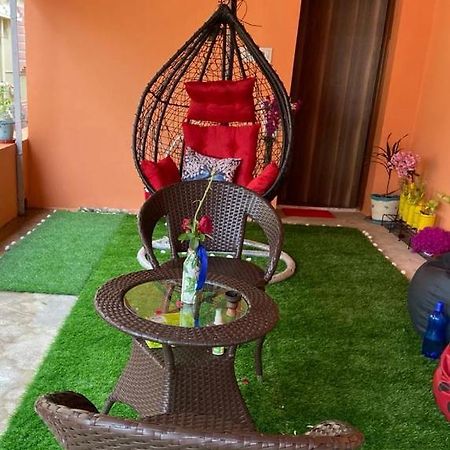 Terrace Garden & Unique 1 Bedroom Ac Rental Unit In Haldia Extérieur photo