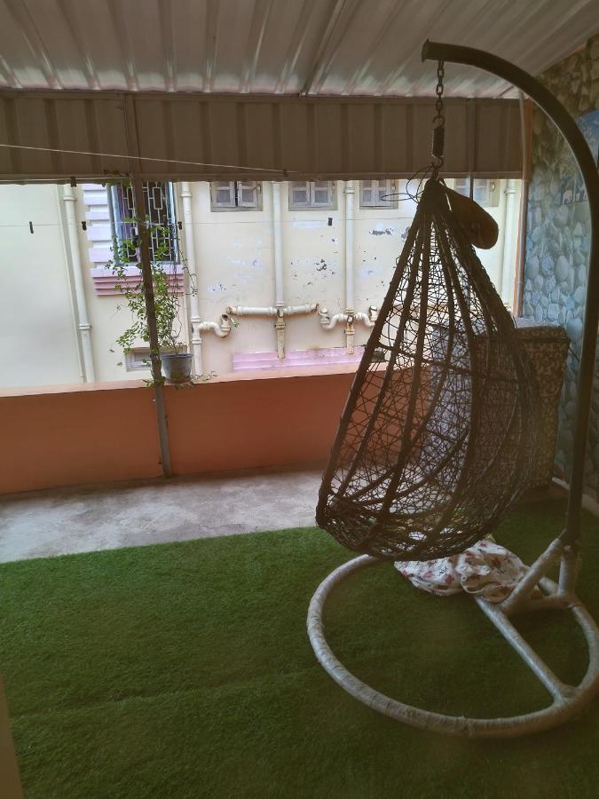 Terrace Garden & Unique 1 Bedroom Ac Rental Unit In Haldia Extérieur photo