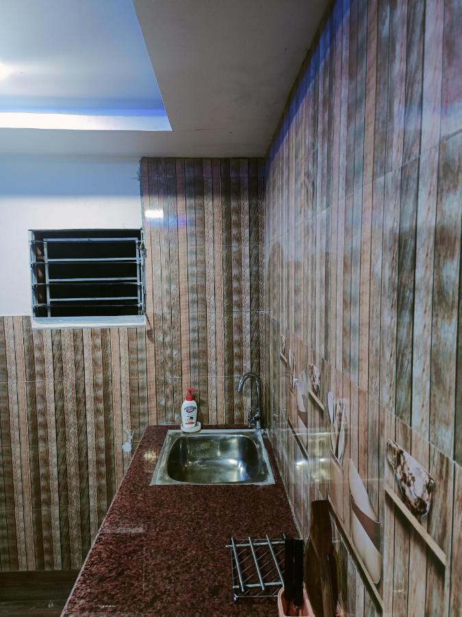 Terrace Garden & Unique 1 Bedroom Ac Rental Unit In Haldia Extérieur photo